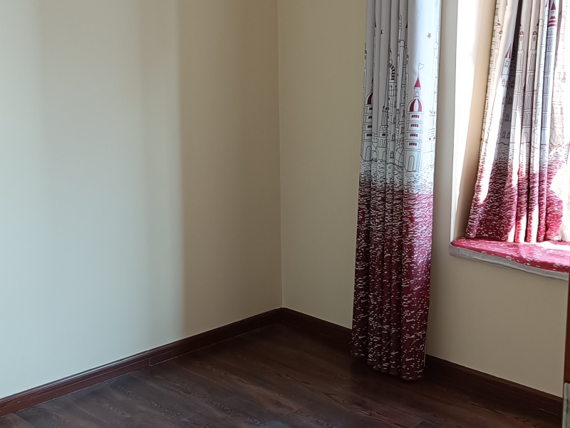 4室2廳1陽臺 正大紫都城臥室