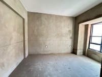 3室2廳2陽臺 海倫國際菲諾區(qū)臥室