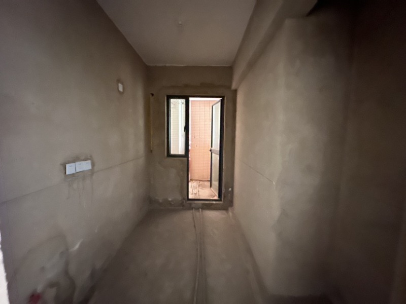 3室2廳2陽臺 海倫國際菲諾區(qū)廚房