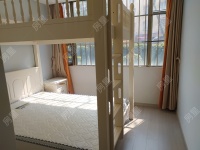 3室2廳1陽臺 候谷花園臥室