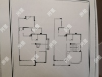 5室2廳2陽臺(tái) 平和花園戶型圖