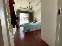 3室2廳2陽臺 俊發(fā)城牡丹苑臥室