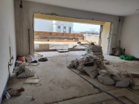 3室2廳 北大資源頤和1898一期客廳