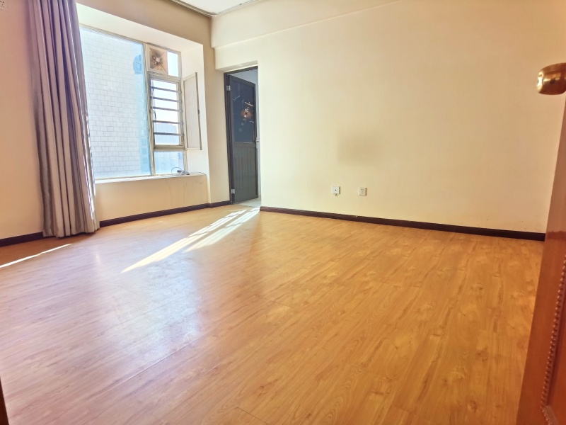 3室2廳 水晶宮客廳