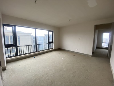 2室2廳1陽臺(tái) 綠城春江明月