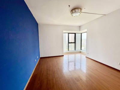 4室2廳2陽臺 濱江俊園一期