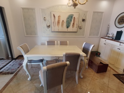 3室2廳2陽(yáng)臺(tái) 金坤尚城長(zhǎng)樂里