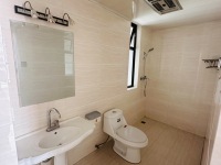 3室2廳1陽臺 云南映象故鄉(xiāng)的云衛(wèi)生間