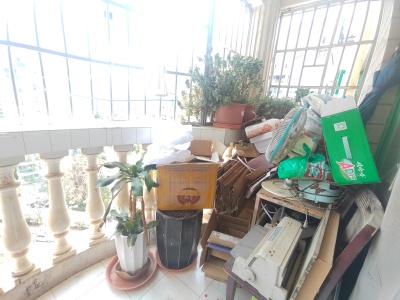 3室2廳2陽臺 世紀(jì)城惜春苑