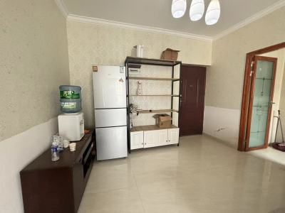 3室2廳1陽臺(tái) 潤(rùn)城二區(qū)