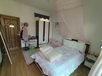 4室3廳3陽臺 公園道一號