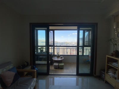 3室2廳1陽臺 恒大名都