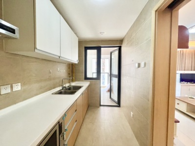 3室2廳2陽(yáng)臺(tái) 濱江俊園塞納組團(tuán)