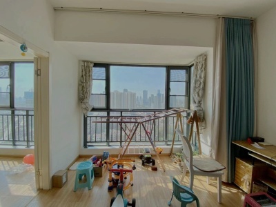 2室2廳1陽臺 圣世一品