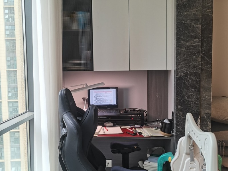 3室2廳 俊發(fā)城逸璟峰一期其他