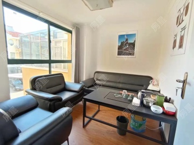 2室2廳 滇池潤園