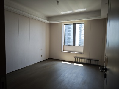 3室2廳2陽(yáng)臺(tái) 山海灣8號(hào)