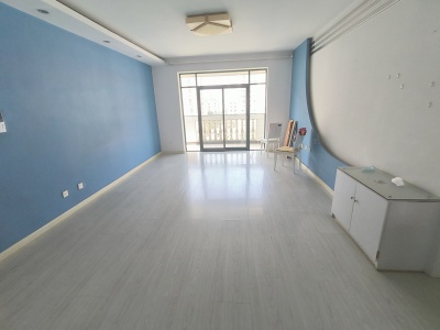 3室2廳2陽(yáng)臺(tái) 江東花城