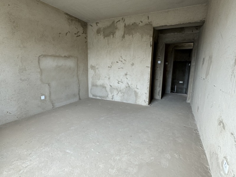 5室2廳2陽(yáng)臺(tái) 山水潤(rùn)城臥室