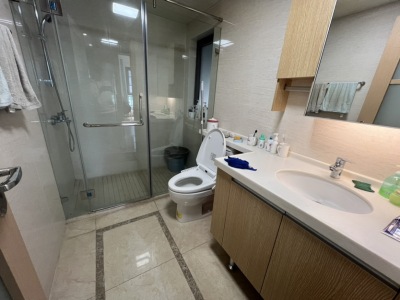 2室2廳 中海錦苑