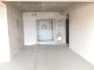 3室2廳2陽臺 未名城A8