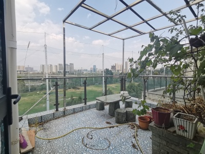 4室2廳2陽臺 滇池衛(wèi)城藍調(diào)公元