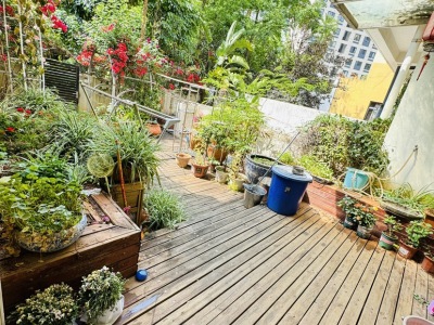 5室2廳2陽臺 中晟溪城