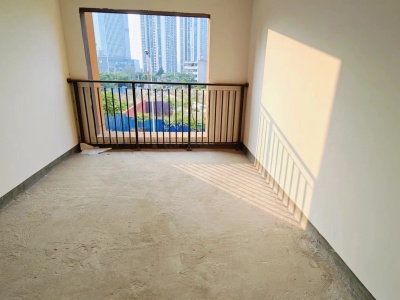 4室2廳3陽臺 保利璽樾樾公館