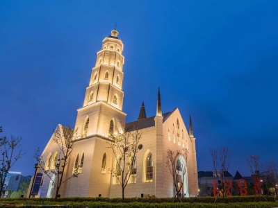 5室2廳3陽(yáng)臺(tái) 公園1903圣維望