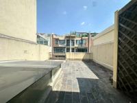 5室3廳1陽臺(tái) 云康園別墅陽臺(tái)