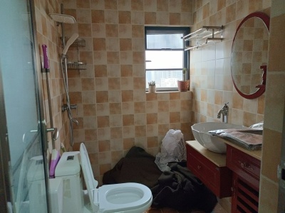 3室2廳2陽臺 新希望希望匯