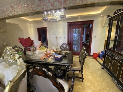 4室2廳2陽臺 未名城A3