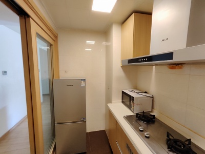 3室2廳1陽臺 俊發(fā)城金盞苑