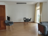 4室2廳2陽臺 鑫逸苑臥室