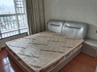 5室2廳2陽臺 世紀(jì)城茗春苑