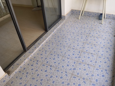 2室2廳 未名城A8