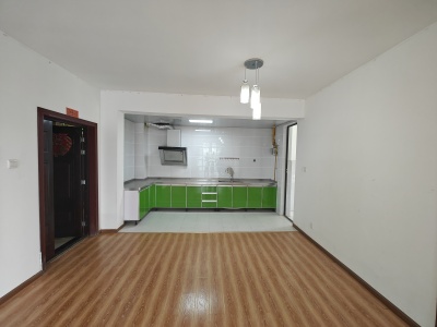 3室2廳2陽臺 廣福城和福園