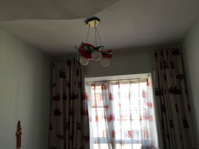 4室2廳3陽臺 理想小鎮(zhèn)