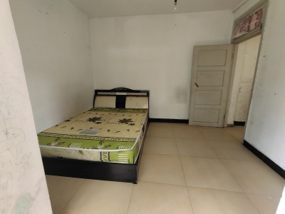 1室1廳1陽臺 市政小區(qū)