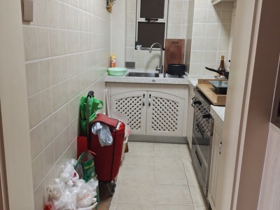 2室2廳2陽(yáng)臺(tái) 綠城春江明月