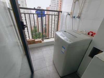 2室2廳1陽(yáng)臺(tái) 大宥城