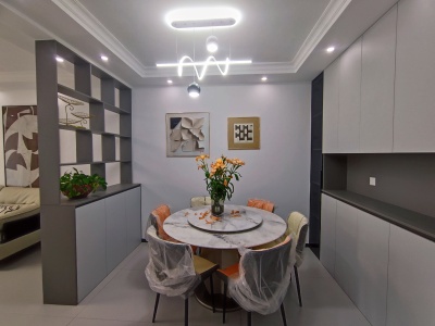 3室2廳1陽臺(tái) 俊發(fā)俊尚峰A4地塊