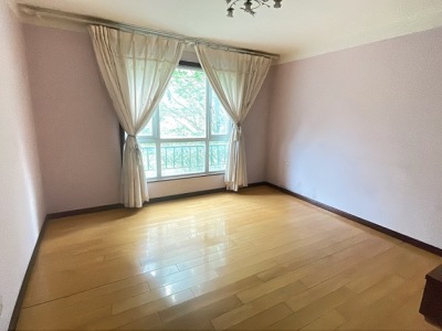 3室2廳2陽臺(tái) 世紀(jì)城雅春苑