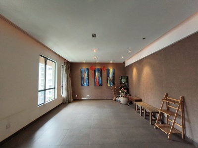 5室2廳2陽臺(tái) 實(shí)力上筑