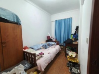 2室2廳2陽(yáng)臺(tái) 藍(lán)山數(shù)碼臥室