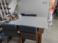 5室2廳1陽臺 新希望希望匯餐廳