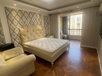 2室2廳 紅星國(guó)際檀宮