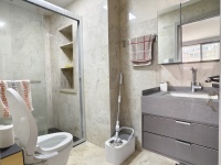 5室3廳2陽臺 綠地海珀瀾庭別墅其他