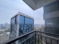 4室2廳3陽(yáng)臺(tái) 匯都首譽(yù)自家花園