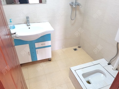 3室2廳2陽(yáng)臺(tái) 萬(wàn)宏國(guó)際一期